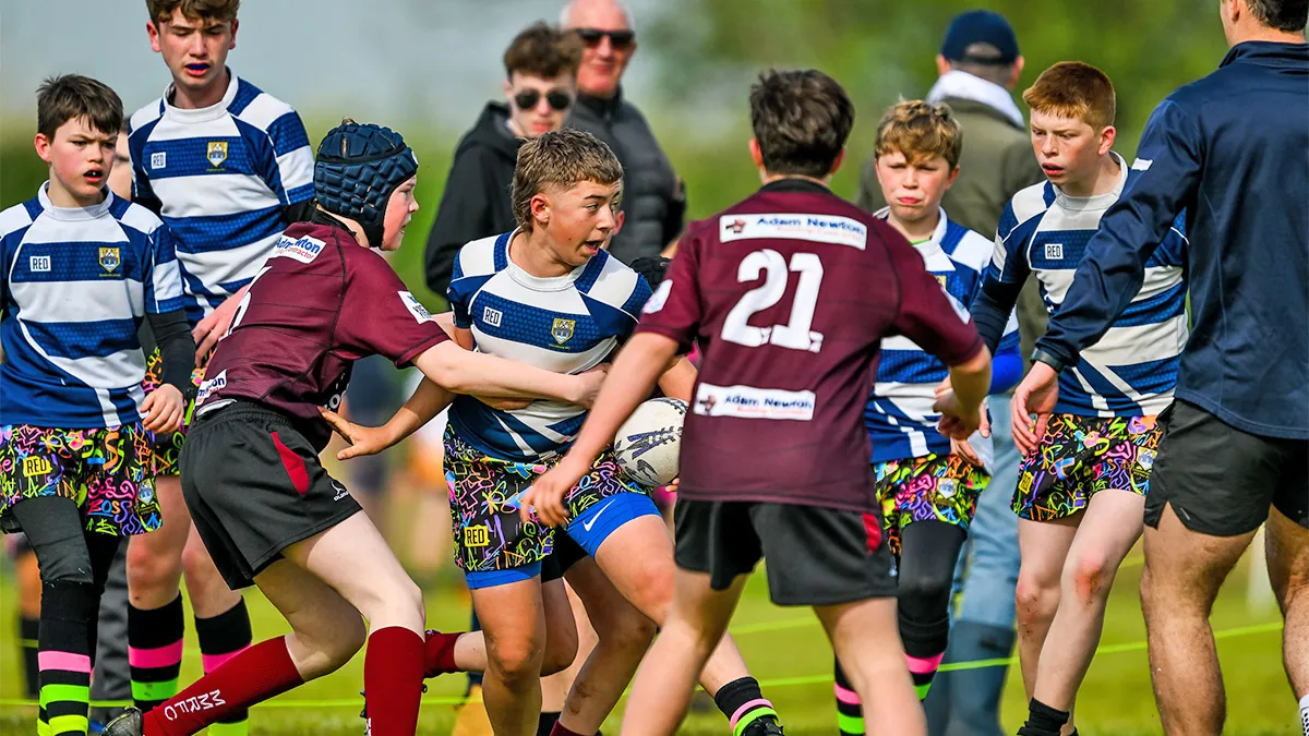 Great Yarmouth Easter Rugby Festival - Sports Tours