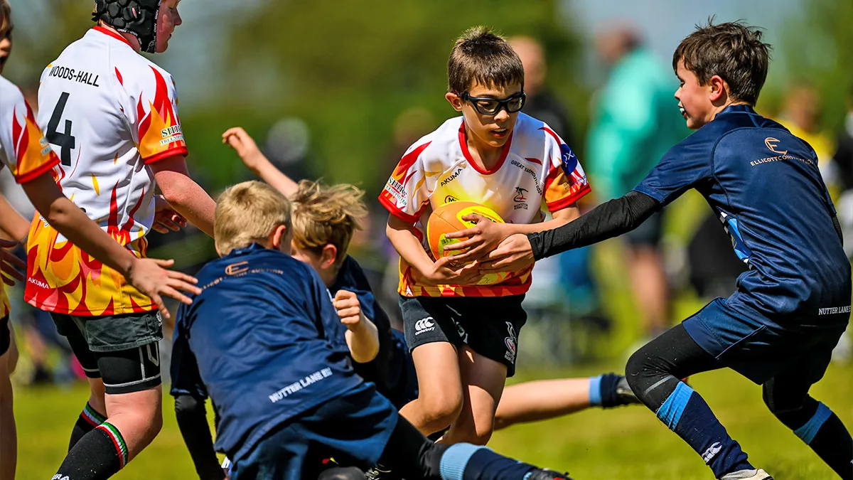 Great Yarmouth Easter Rugby Festival - Sports Tours