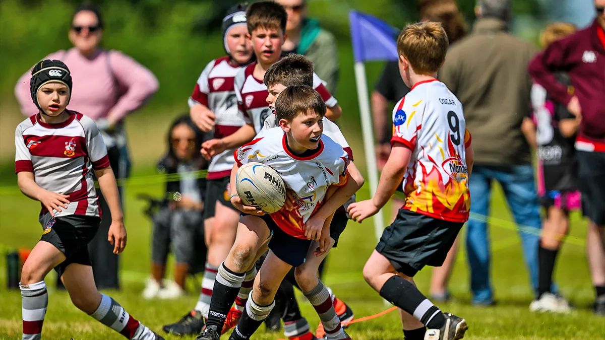 Great Yarmouth Easter Rugby Festival - Sports Tours